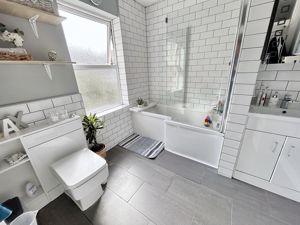 Bathroom- click for photo gallery